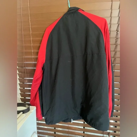 Vintage Nike Jacket - Picture 3 of 3